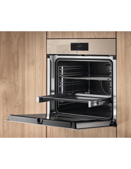 Miele H 7860-60 BPX Pearl beige - sans poignée