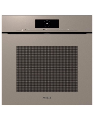 Miele H 7860-60 BPX Pearl beige - sans poignée