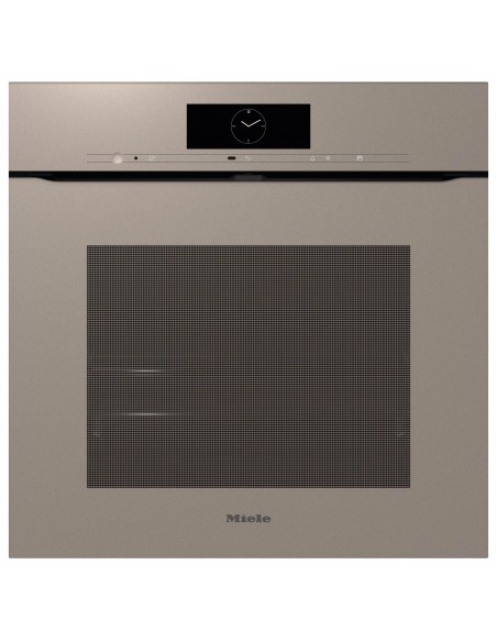 Miele H 7860-60 BPX Pearl beige - sans poignée