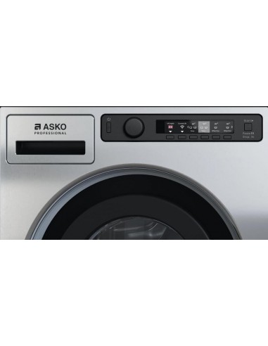 Asko WMC 8 8944PBT