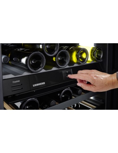 Liebherr UWpri 3662 Vinidor Selection