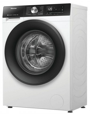 Hisense WD3S 8043BW3