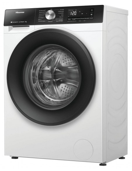 Hisense WD3S 8043BW3