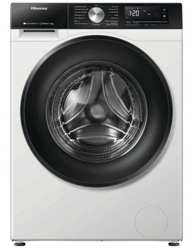 Hisense WD3S 8043BW3