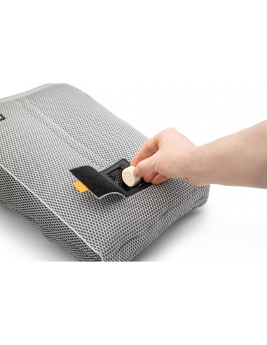 Miele SneakerTab