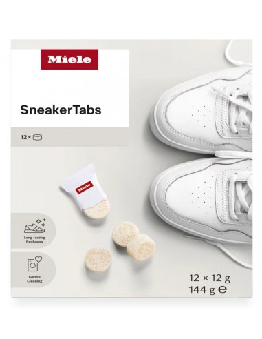 Miele SneakerTab