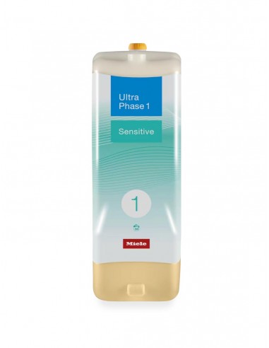 Miele Ultraphase1 Sensitive
