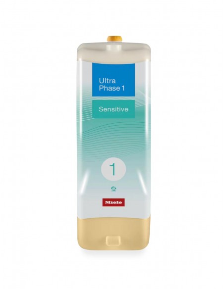Miele Ultraphase1 Sensitive