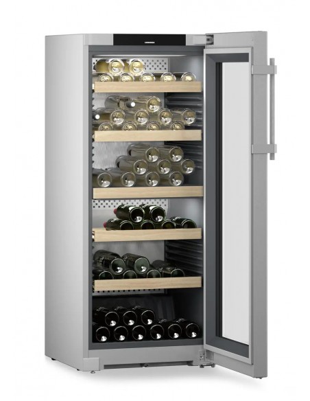 Liebherr WPsd 4652 Vinidor