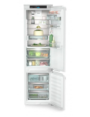 Liebherr ICBNci 5663 PRIME BioFresh NoFrost
