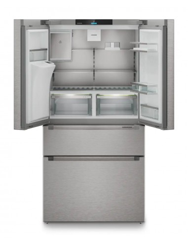 Liebherr MBsddi 9528 PLUS NoFrost