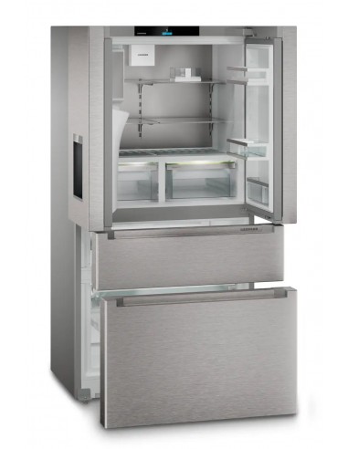 Liebherr MBsddi 9528 PLUS NoFrost