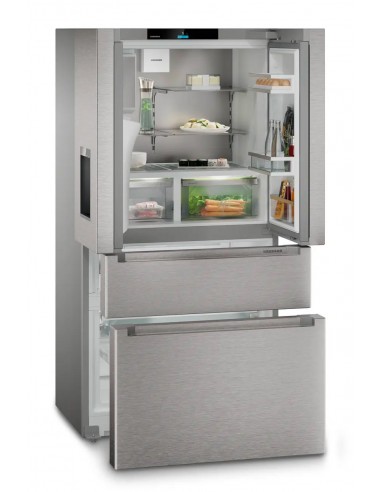 Liebherr MBsddi 9528 PLUS NoFrost