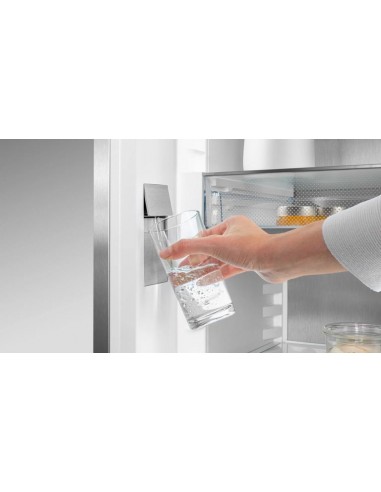 Liebherr XRCst 5295 PEAK BioFresh NoFrost - InfinitySpring