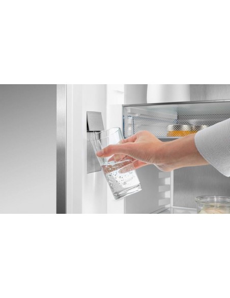 Liebherr XRCst 5295 PEAK BioFresh NoFrost - InfinitySpring