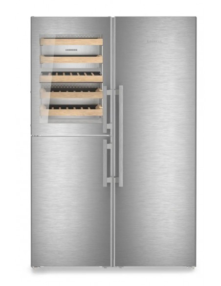 Liebherr XRCst 5295 PEAK BioFresh NoFrost