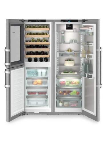 Liebherr XRCst 5295 PEAK BioFresh NoFrost