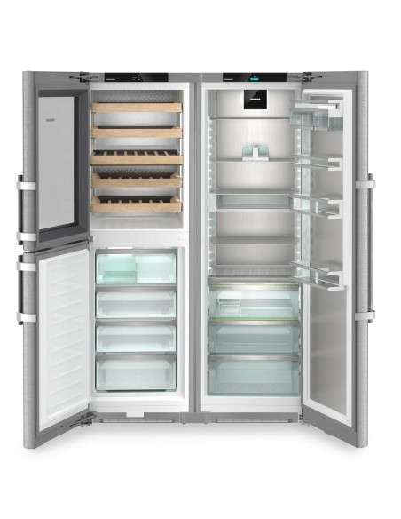 Liebherr XRCst 5295 PEAK BioFresh NoFrost