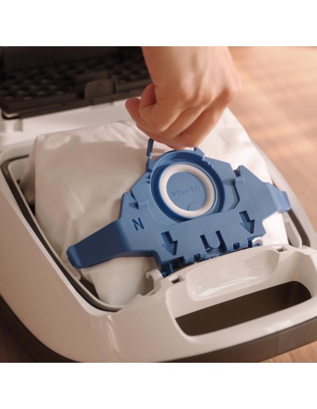 HyClean Pure GN - 4 sacs