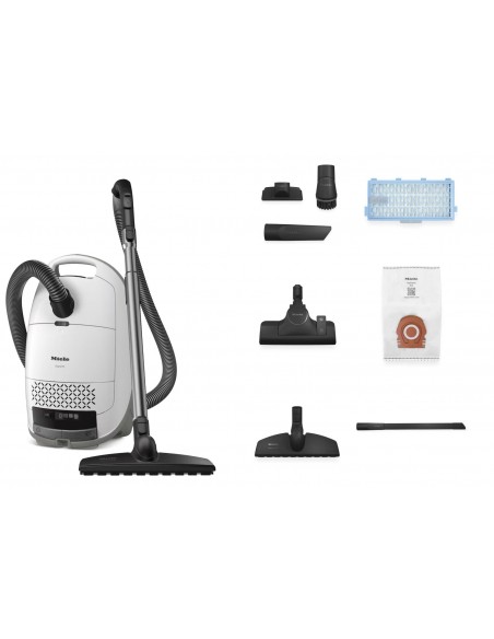 Miele Guard M1 Parquet Flex - avec accessoires