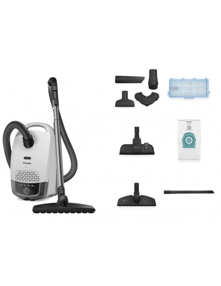 Miele Guard S1 Parquet Flex