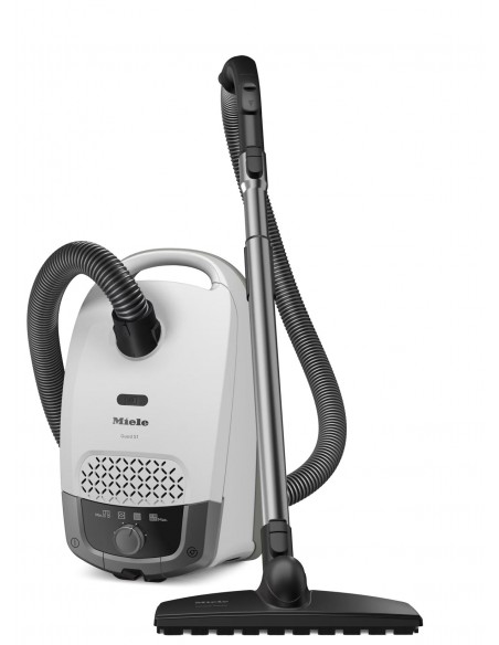 Miele Guard S1 Parquet Flex