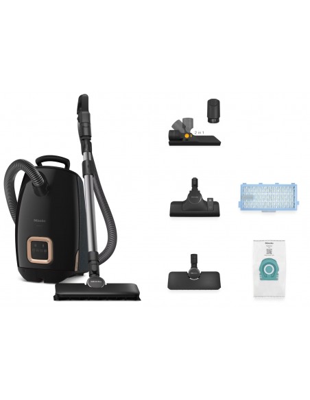 Miele Guard L1 AllFloor