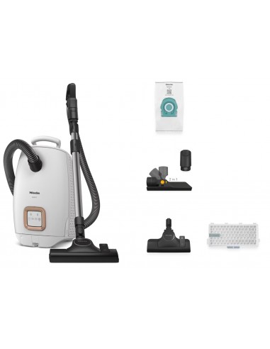 Miele Guard L1 Allergy