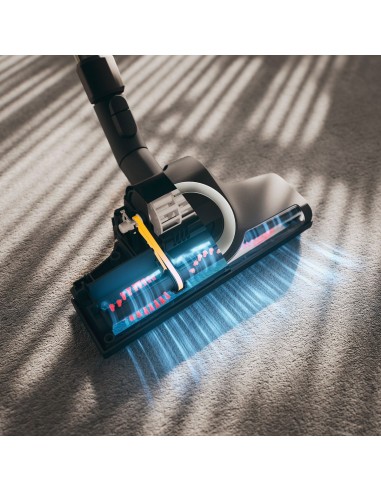 Miele Blizzard CX1 Cat&Dog