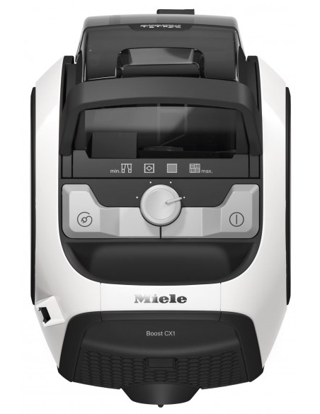 Miele Boost CX1 Parquet Powerline