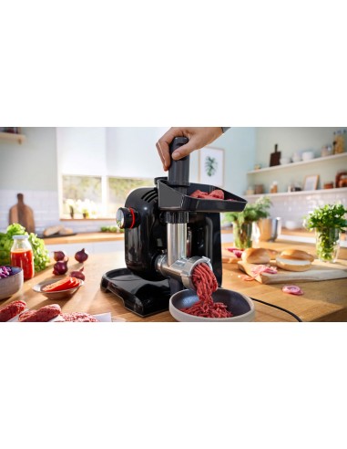 Bosch MUM5XC4E Série 4 - Hachoir