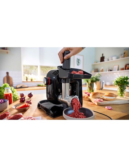 Bosch MUM5XC4E Série 4 - Hachoir