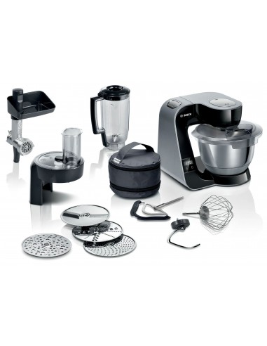 Bosch MUM5XC4E Série 4