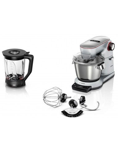 Bosch MUM9YX5S12 Série 8