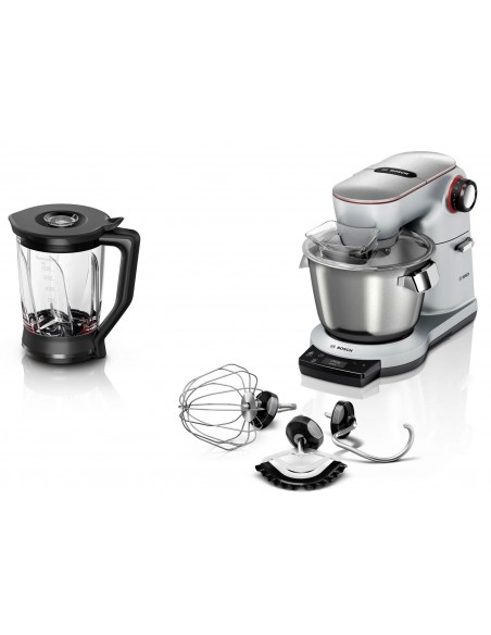 Bosch MUM9YX5S12 Série 8