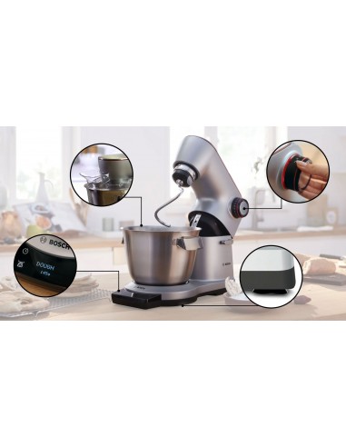 Bosch MUM9YX5S12 Série 8