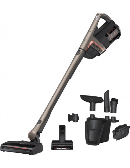 Miele Triflex HX2 Performance Gris cachemire - accessoires