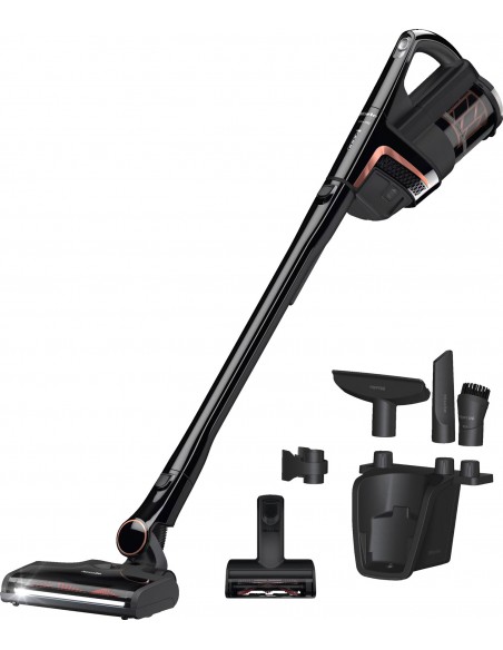 Miele Triflex HX2 Cat&Dog - Accessoires