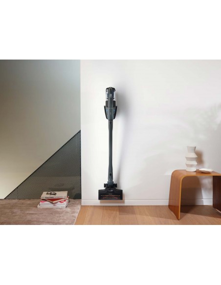 Miele Triflex HX1 Facelift - fixation