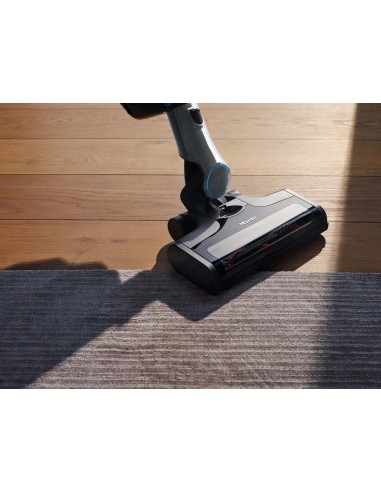 Miele Triflex HX1 Facelift - brosse