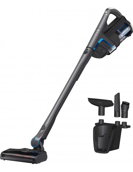 Miele Triflex HX1 Facelift