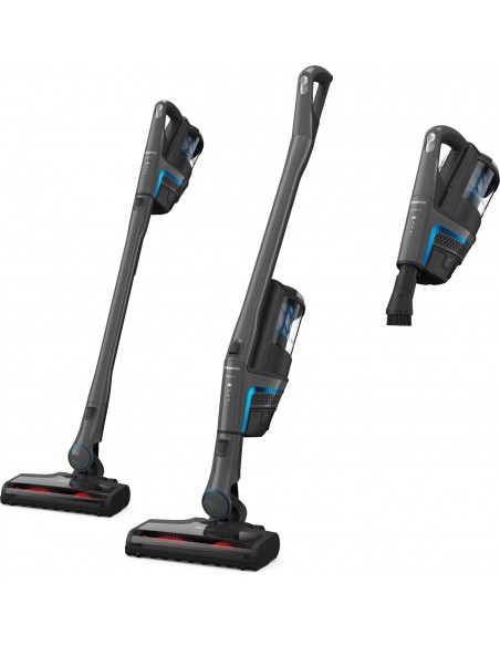 Miele Triflex HX1 Facelift