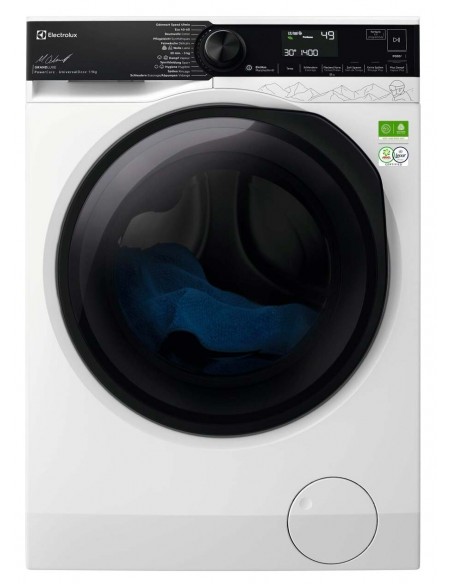 Electrolux WAGLMO500 Marco Odermatt