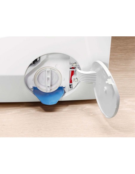 Electrolux WAGLMO500 Marco Odermatt - filtre