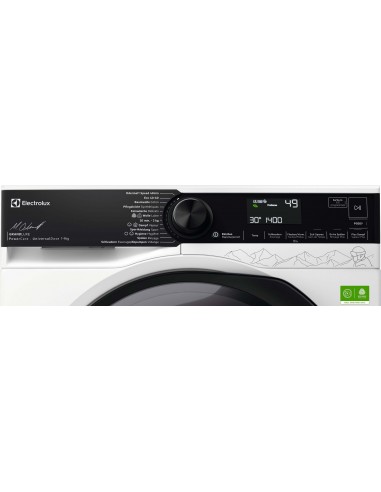 Electrolux WAGLMO500 Marco Odermatt