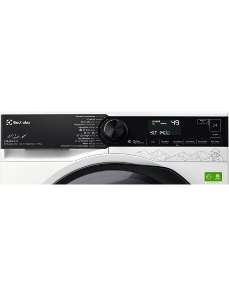 Electrolux WAGLMO500 Marco Odermatt