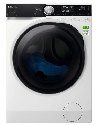 Electrolux WASLMO500 Marco Odermatt