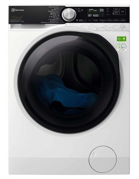 Electrolux WASLMO500 Marco Odermatt