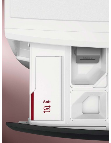 Electrolux WASLMO500 Marco Odermatt - softwater