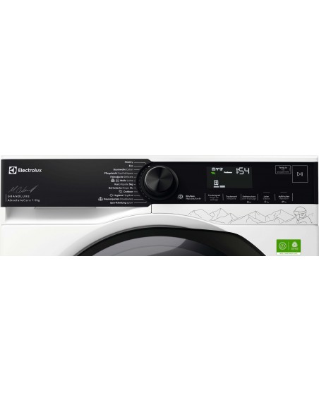 Electrolux TWGLMO500 Marco Odermatt - commande